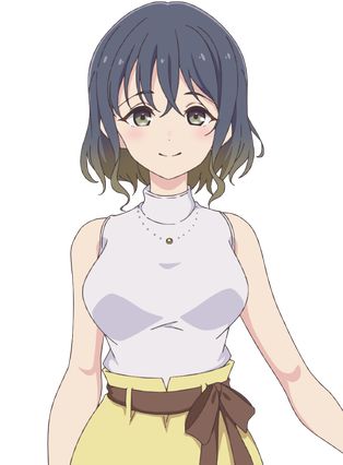 Gambar Mayo Nezu