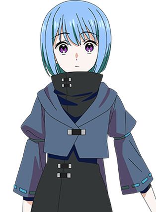Gambar Mirabelle