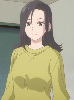 Gambar Mizuki Haibara