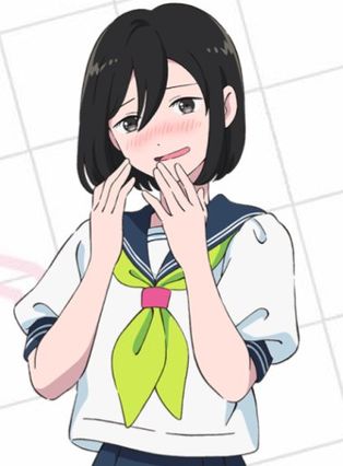 Gambar Natsumi Nishi