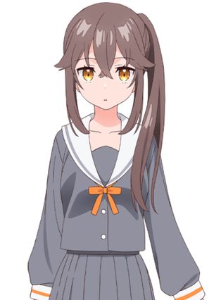 Gambar Otonari-san 