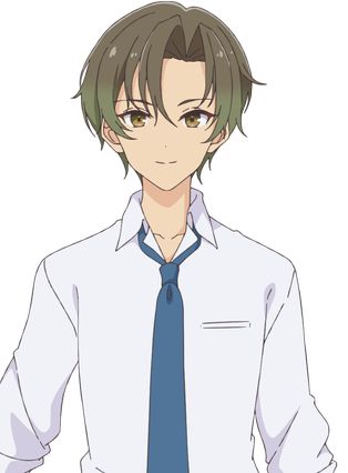 Gambar Ren Misono