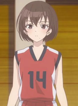 Gambar Rika Wakamura