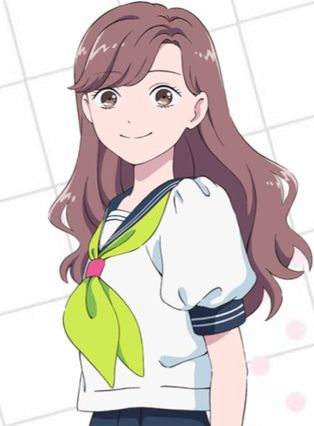 Gambar Rikako Honda