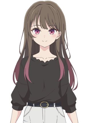 Gambar Rinka Sudou