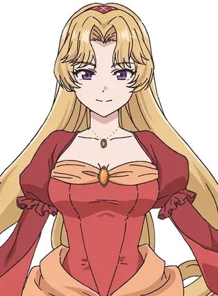 Gambar Roselia Fadgal