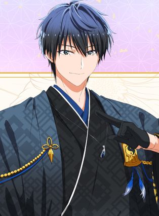 Gambar Saku Ichinomiya