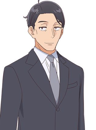 Gambar Sasaki 