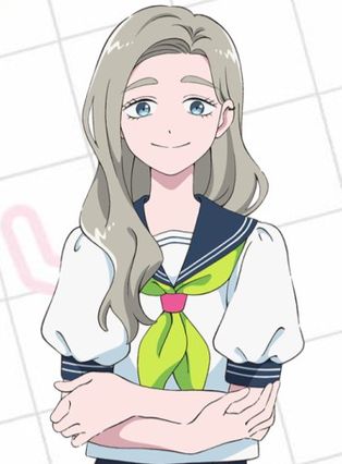 東 紫乃の画像