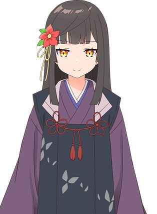 Gambar Shizuka Futari