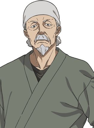 Gambar Toshimasa Azuma