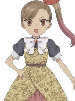 Gambar Yaeko Kounokura