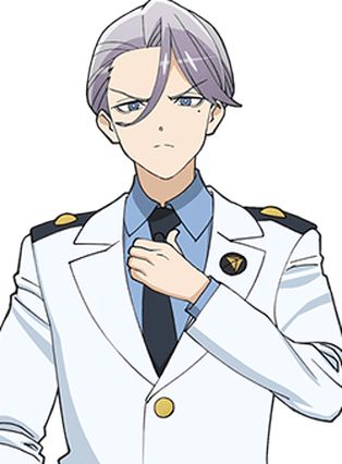 Gambar Yuki Inukai