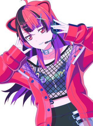 Gambar Yuno Sengoku
