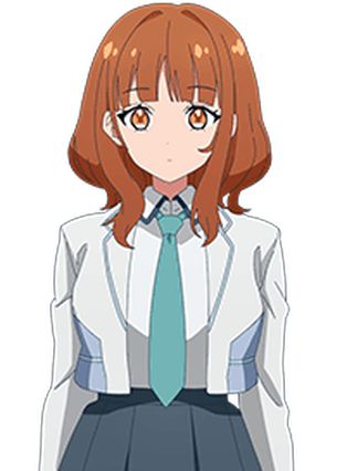 Gambar Akane Kuzumi