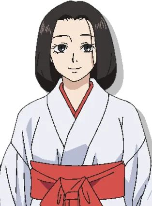 Gambar Ane Miko 