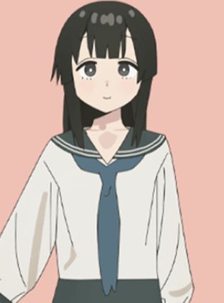 Gambar Arisu Terui
