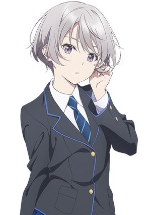 Gambar Asuka Nishino