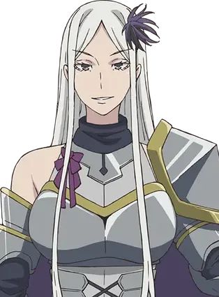 Gambar Camilla