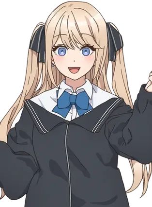 Gambar Chinatsu Iwakura