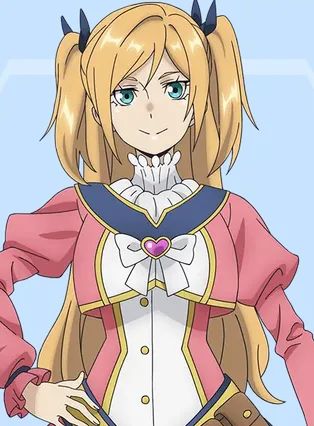 Gambar Euphemia