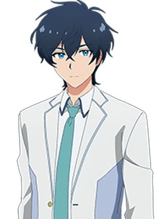 Gambar Gekiha Shijima
