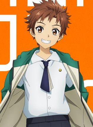 Gambar Kenji Kondou