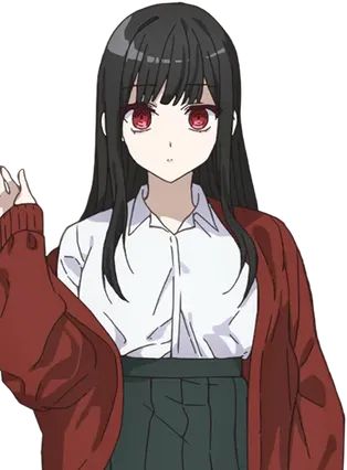Gambar Mai Chihara