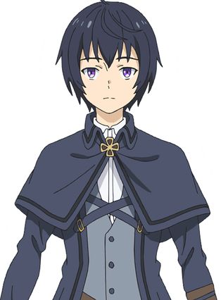 Gambar Makoto Takatsuki