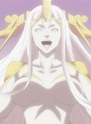 Gambar Megami