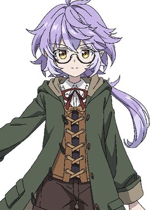 Gambar Mercedes Grunewald