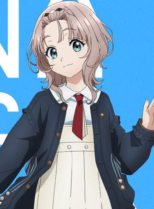 Gambar Minagi Sano