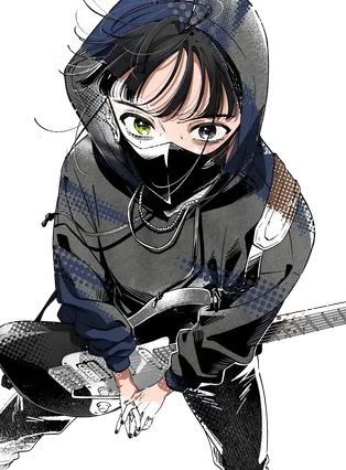 Gambar Mitsuki Koga