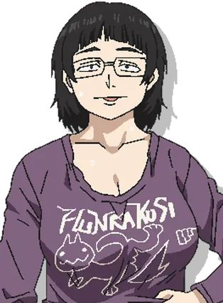 Gambar Miwa Irako