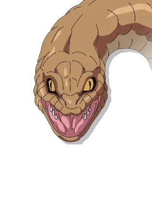 Gambar Orochi
