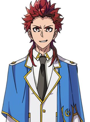 Gambar Percival Acegunits