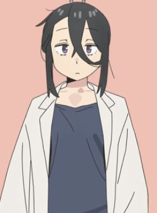 Gambar Satomi Hiratsuka