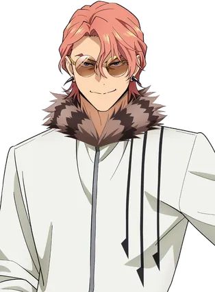 Gambar Toushirou Dougo