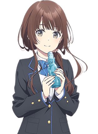 Gambar Yua Uchida