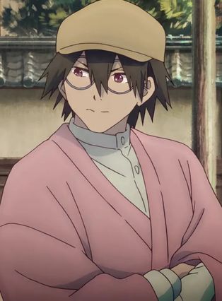 Gambar Ainosuke Oshie
