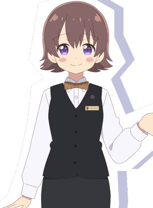 栗橋 あかなの画像