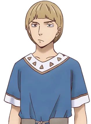  兄ヒエロニュモスの画像