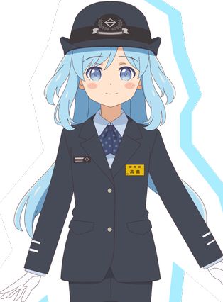 Gambar Azami Takashima