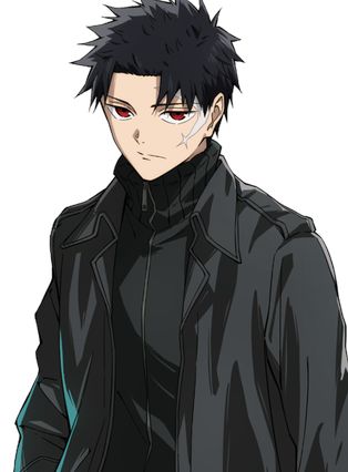 Gambar Chihiro Rokuhira