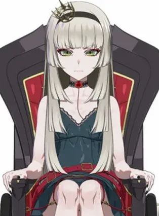  エヴァの画像