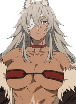  ギレーヌ・デドルディアの画像