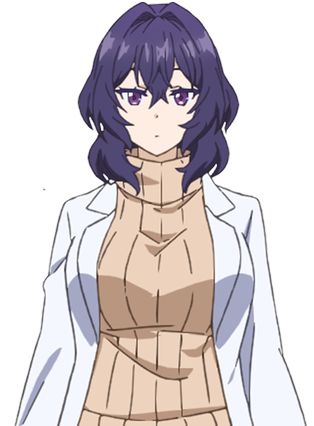 Gambar Hatsumi Hanamura