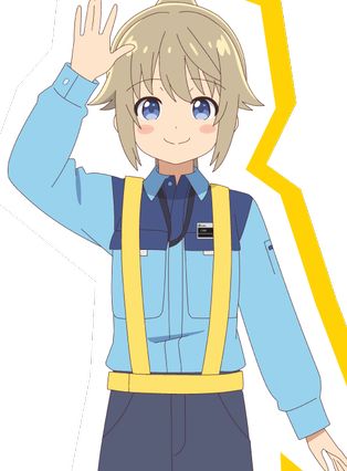 Gambar Ibuki Kawagoe