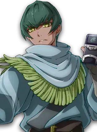 Gambar Ibuki Mizuha
