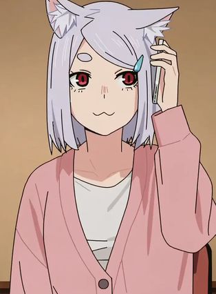 Gambar Imoko Satou